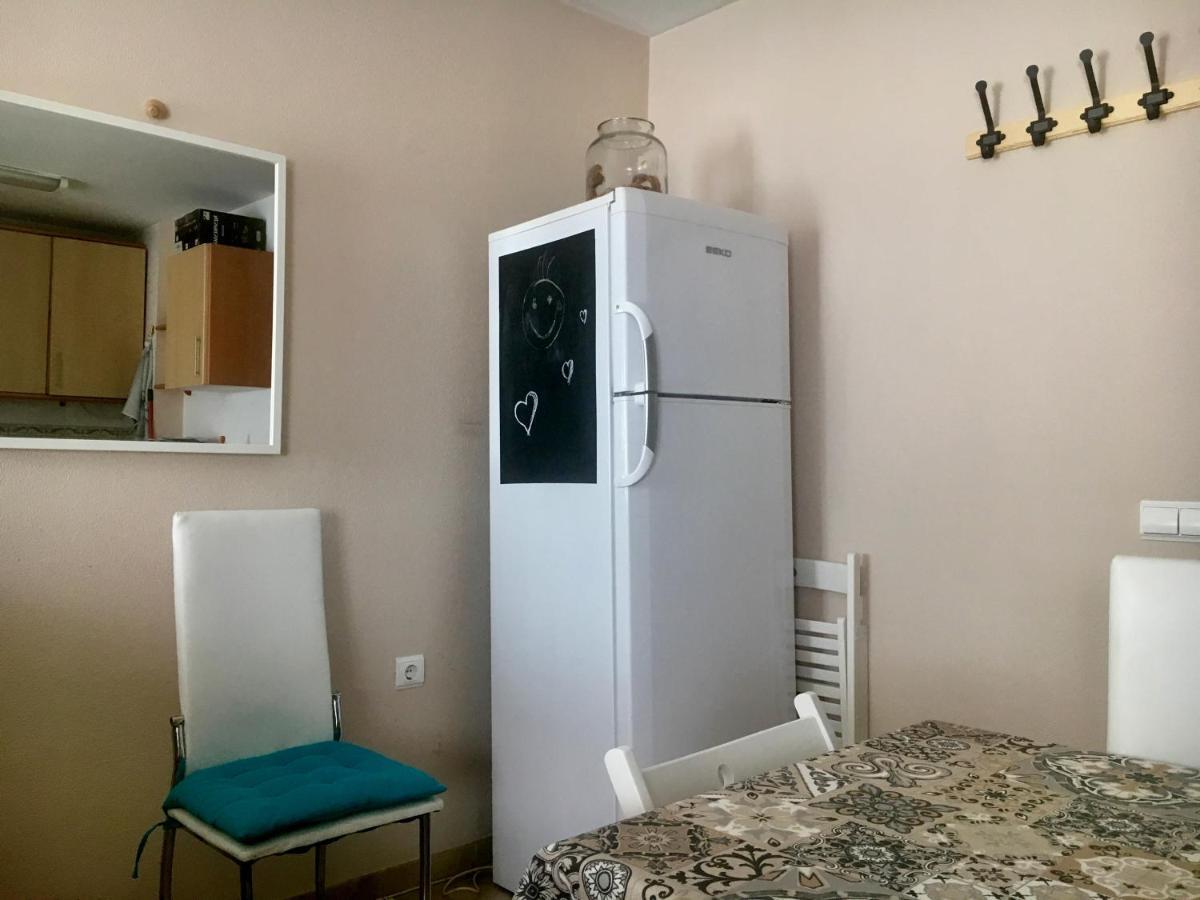 Atunado Conil De La Frontera Bagian luar foto