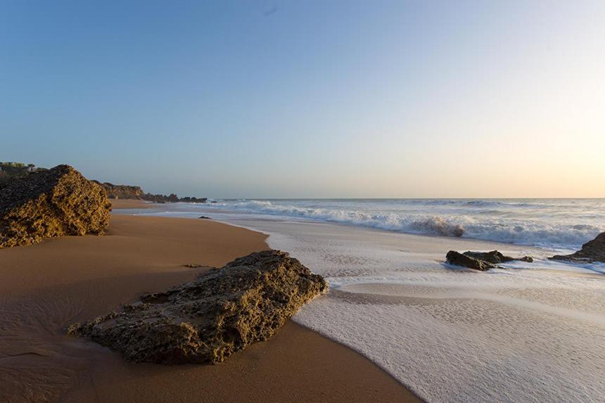 Atunado Conil De La Frontera Bagian luar foto